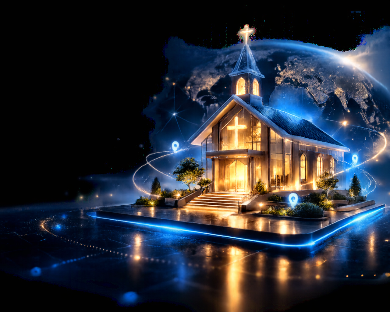Greater Bible Way